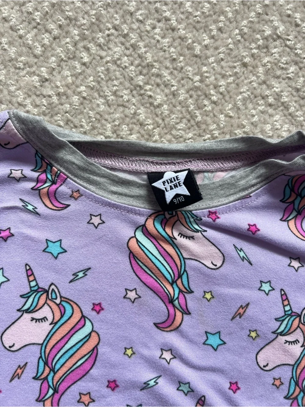 Pixie Lane 10 top shorts